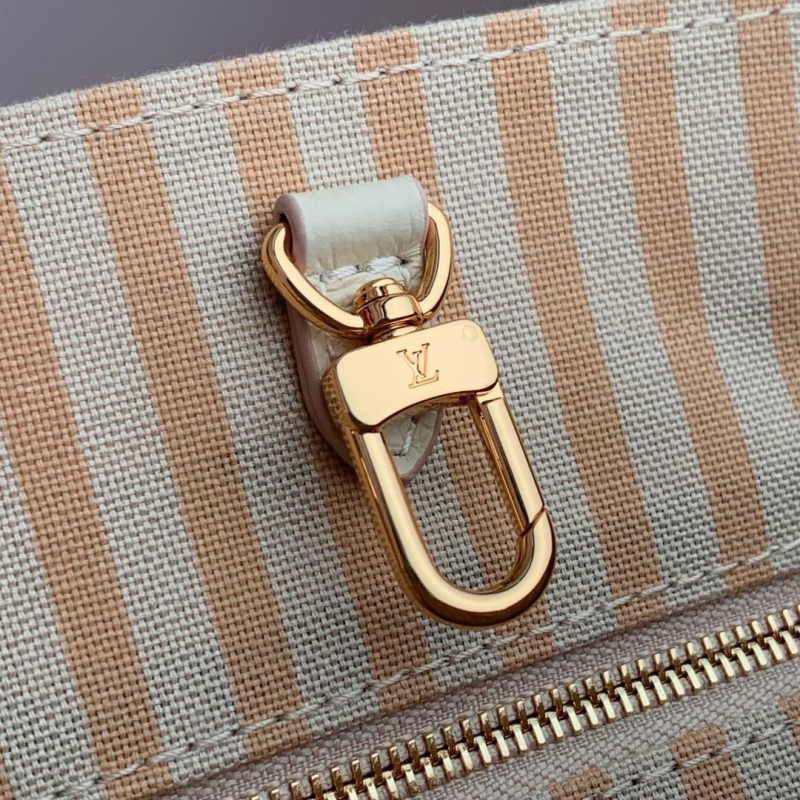 LV Top Handle Bags